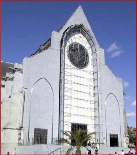 Musée d’Art sacré contemporain